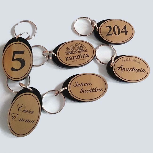 portofoliu horeca gravură medalii